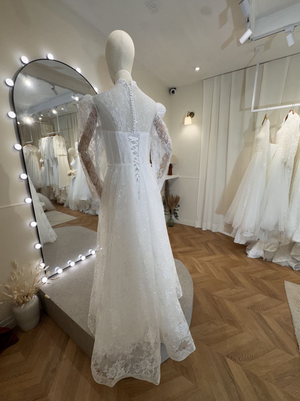 Robe de mariée ASSYA EIRA — photo 2