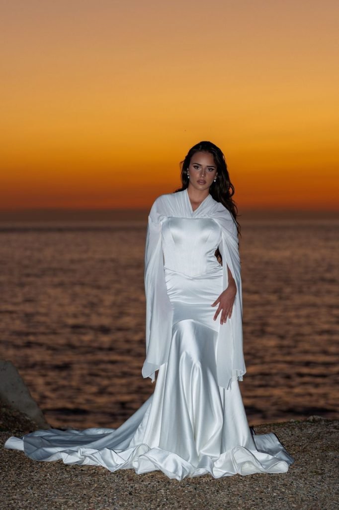 Robe de mariée EIRALYA EIRA — photo 1