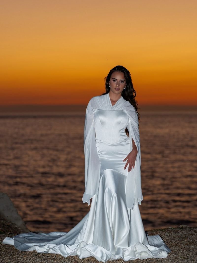 Robe de mariée EIRALYA EIRA — photo 1
