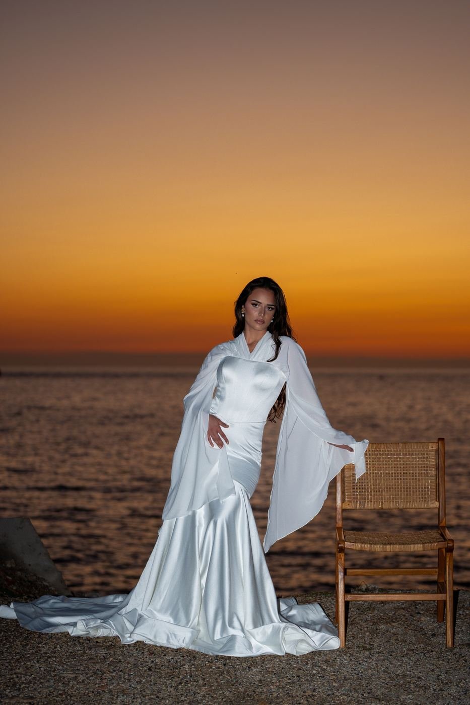 Robe de mariée EIRALYA EIRA — photo 3