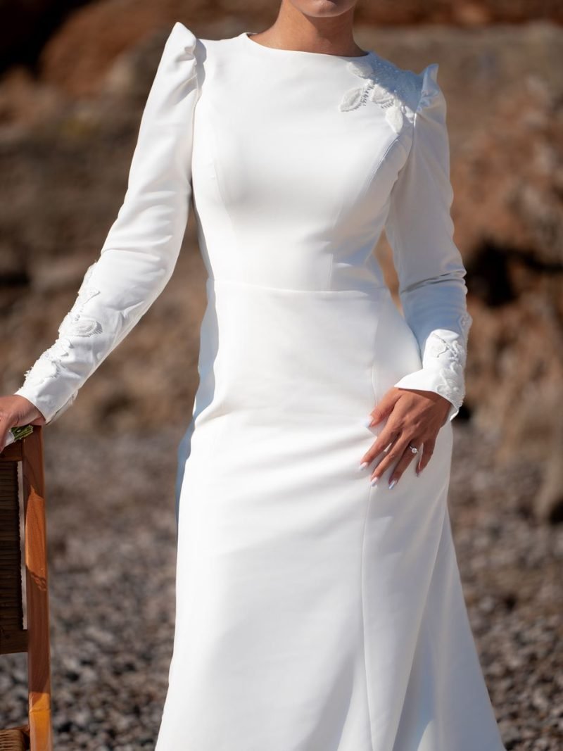 Robe de mariée EIRALYS EIRA — photo 1