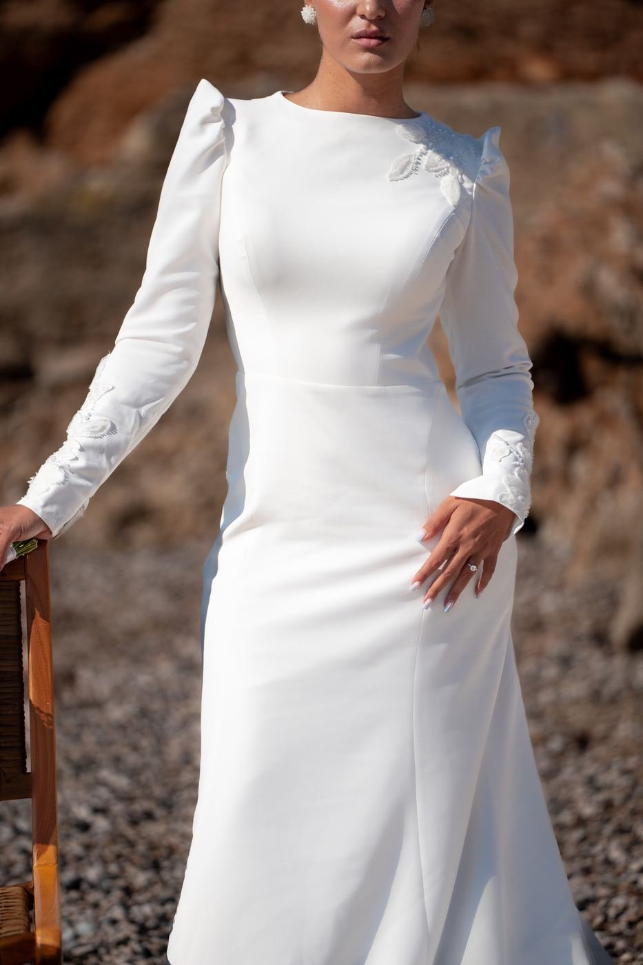 Robe de mariée EIRALYS EIRA — photo 1