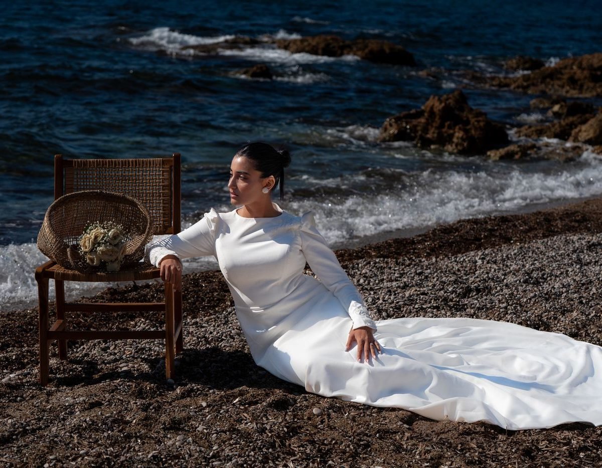 Robe de mariée EIRALYS EIRA — photo 2