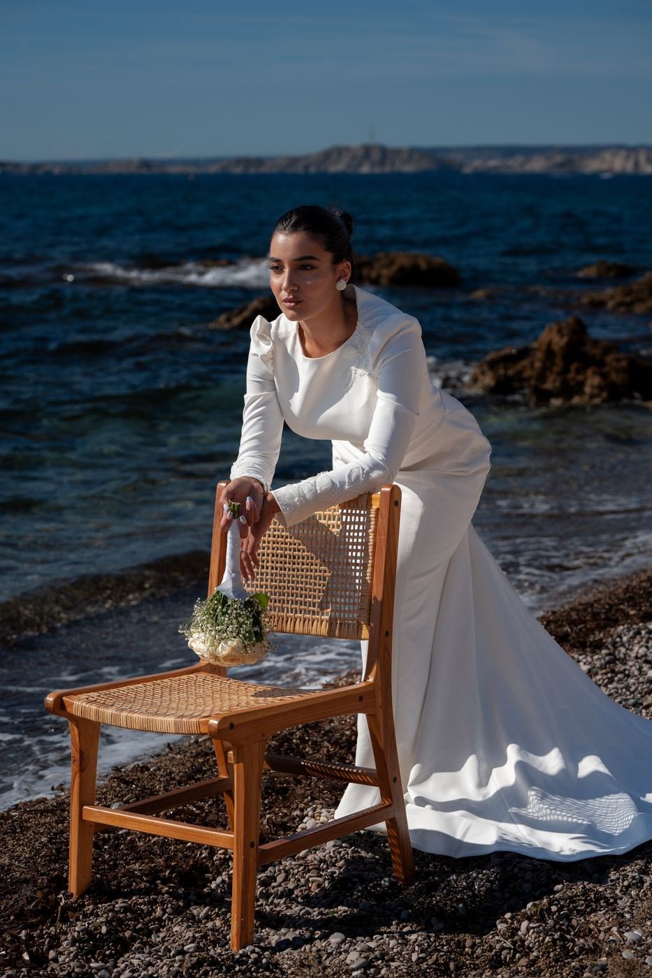 Robe de mariée EIRALYS EIRA — photo 3