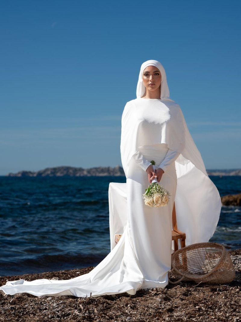 Robe de mariée EIRASIA EIRA — photo 1