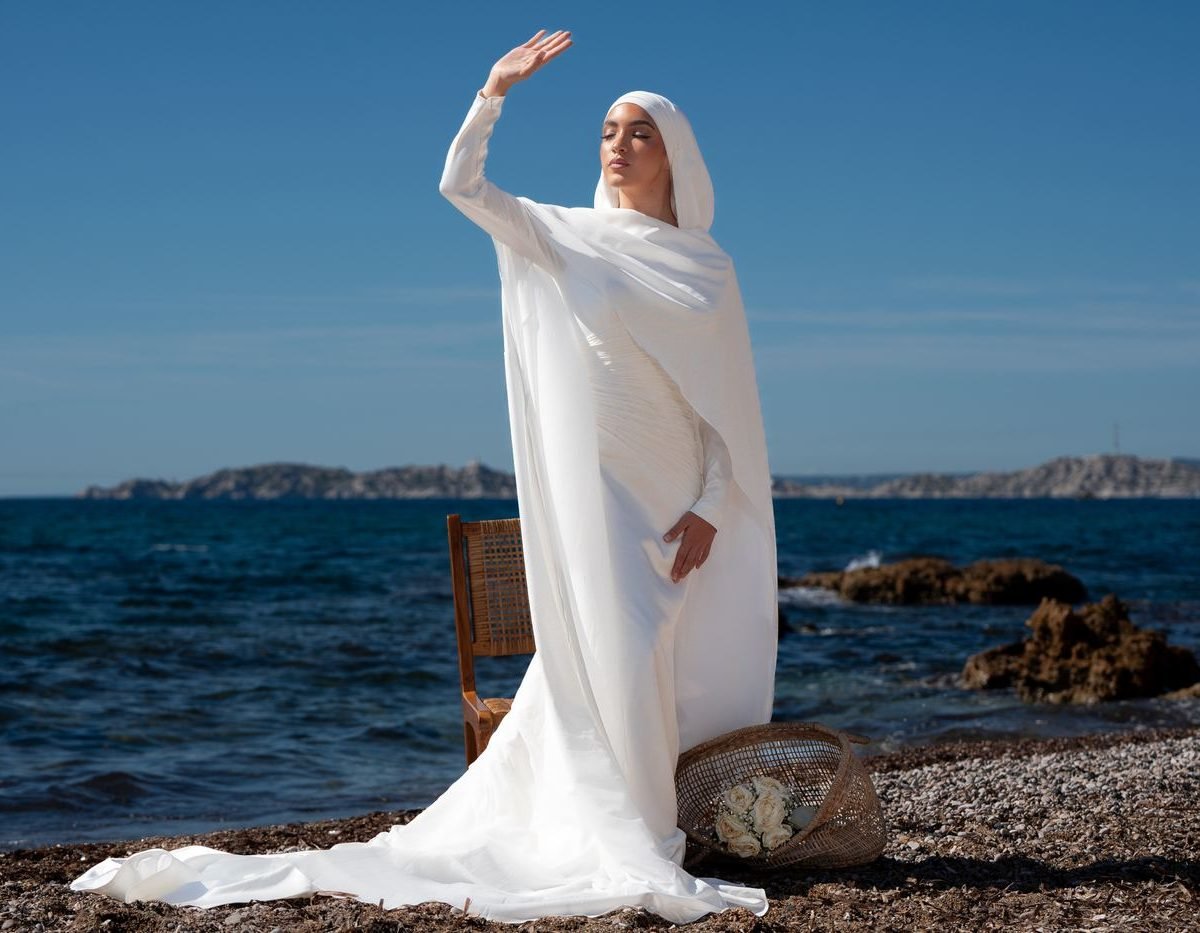 Robe de mariée EIRASIA EIRA — photo 2
