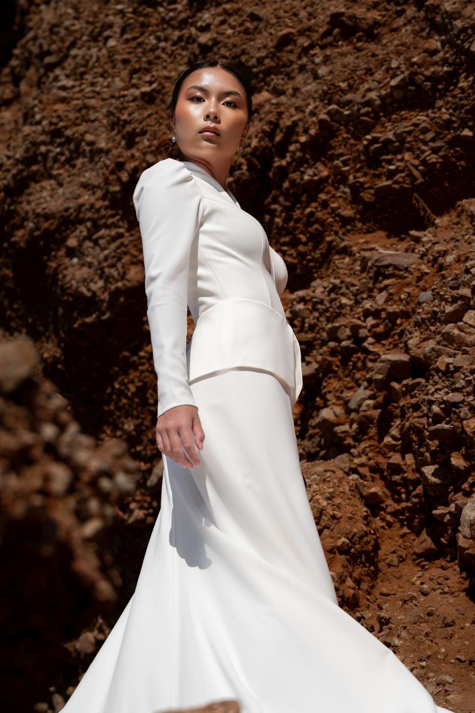 Robe de mariée EIRIDIA EIRA — photo 3