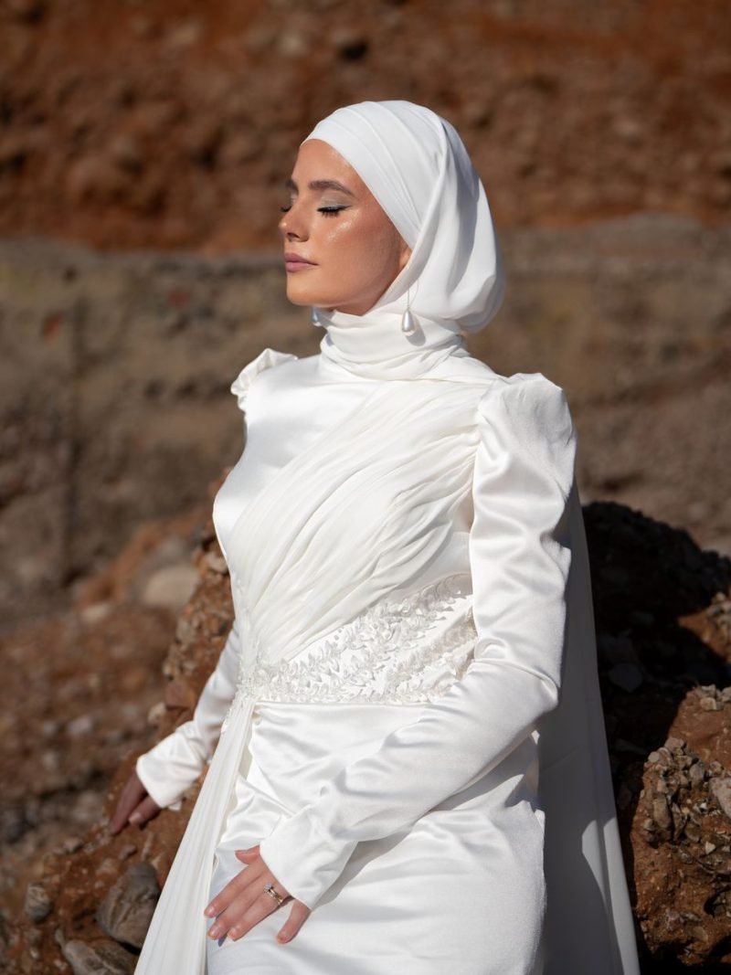Robe de mariée EIRIELLE EIRA — photo 1