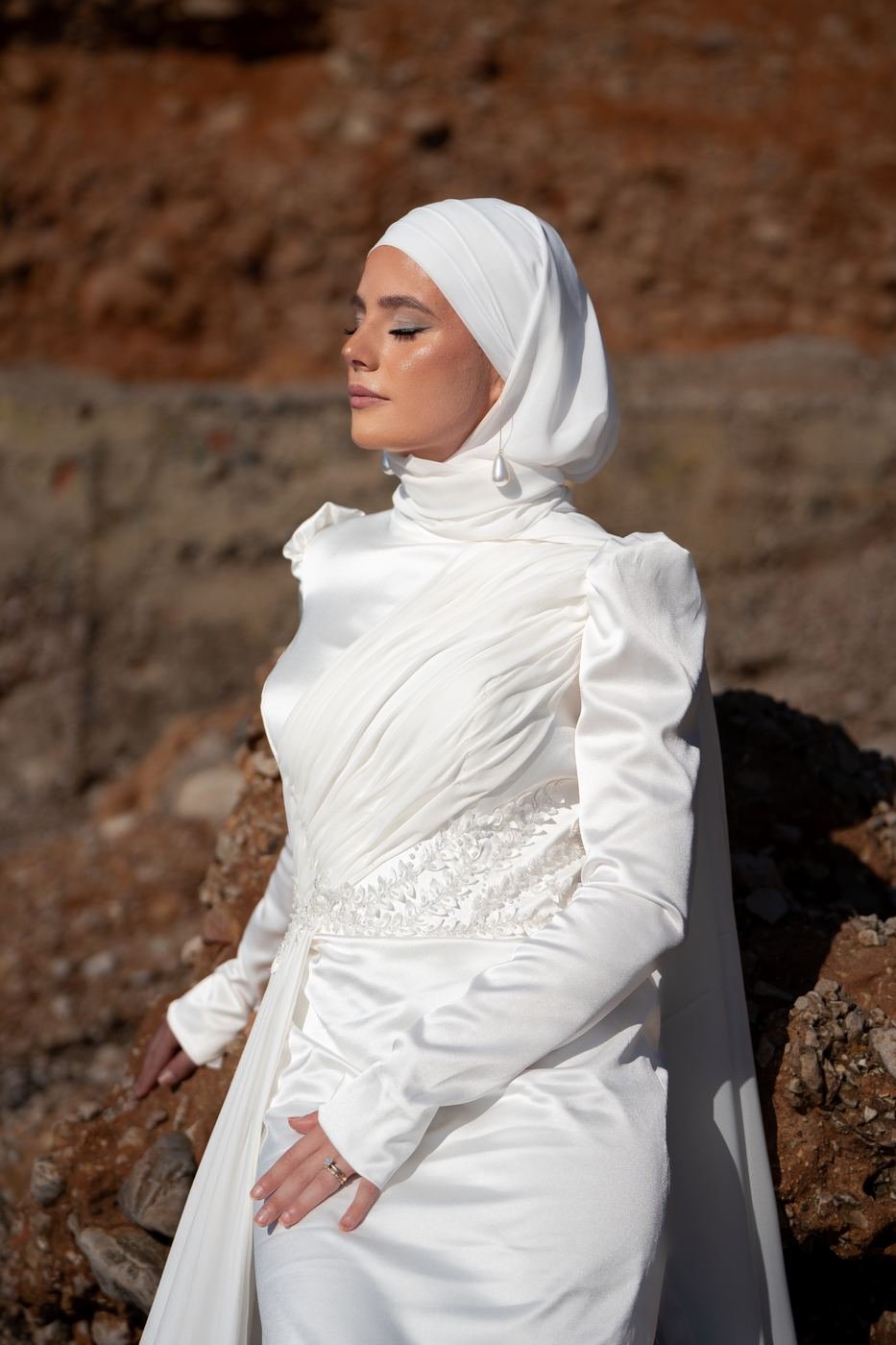 Robe de mariée EIRIELLE EIRA — photo 1