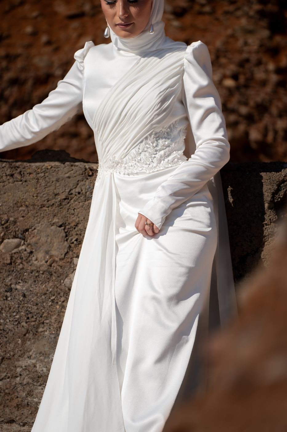 Robe de mariée EIRIELLE EIRA — photo 2