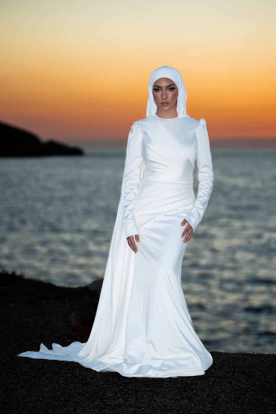 Robe de mariée EIRODORA EIRA — photo 1
