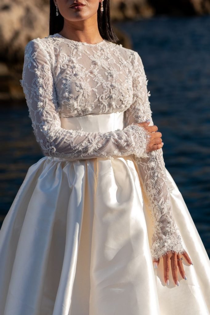 Robe de mariée EIROSE EIRA — photo 2