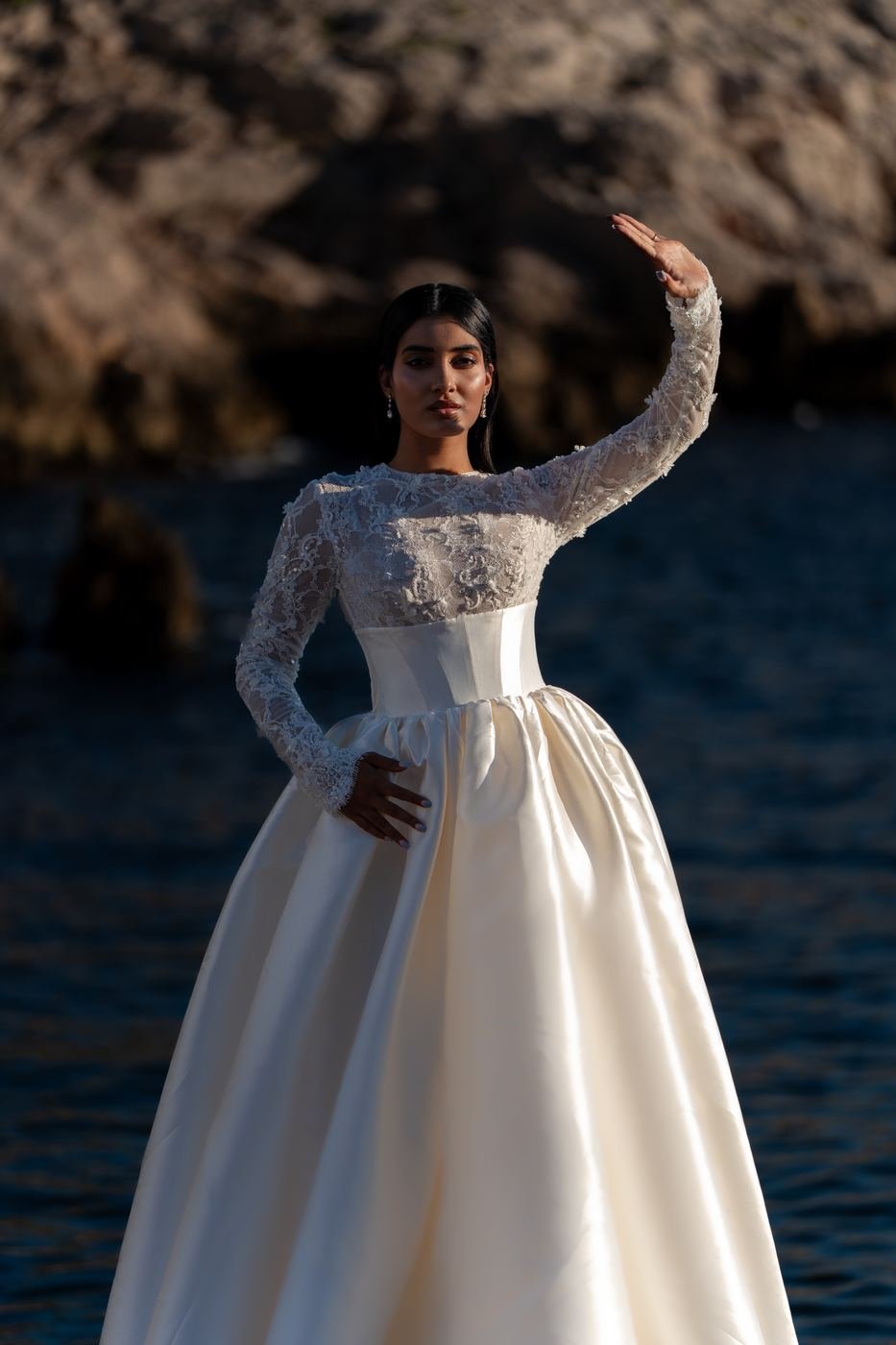 Robe de mariée EIROSE EIRA — photo 3