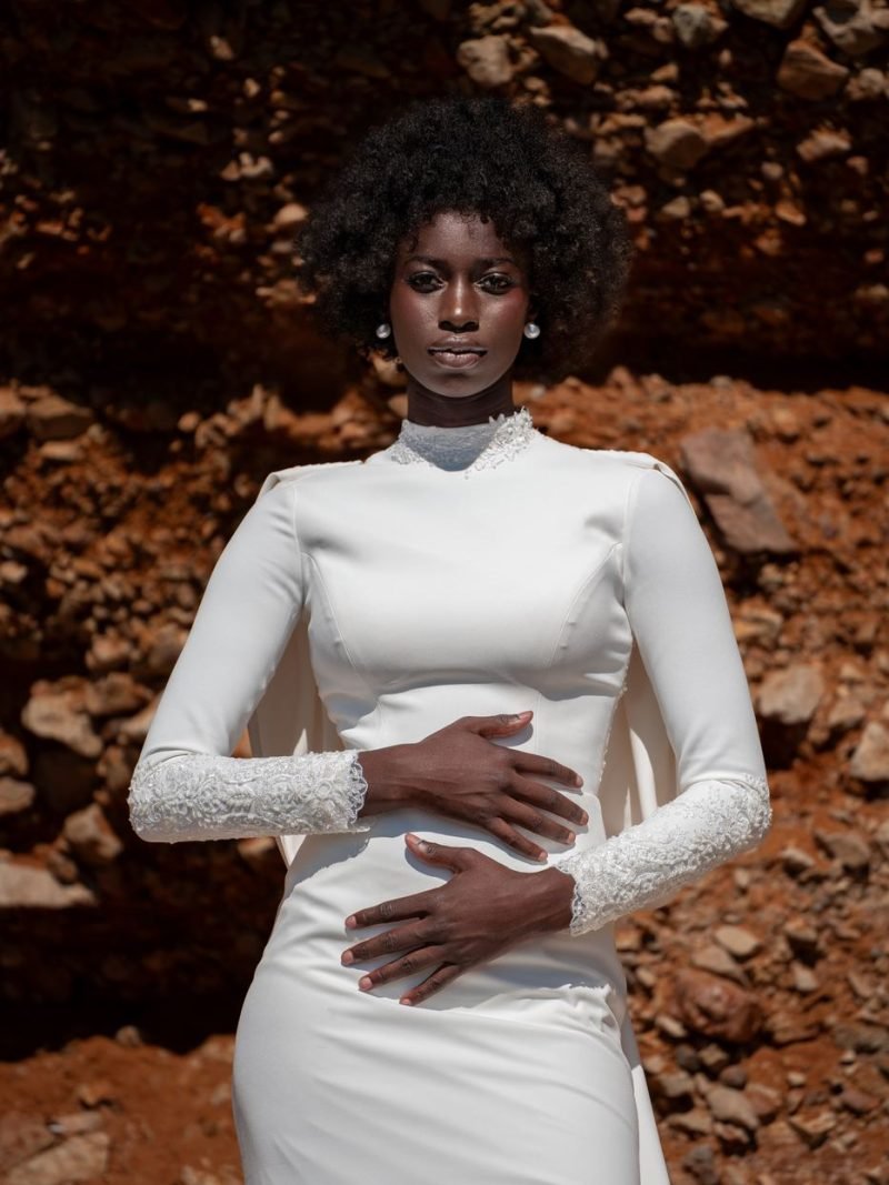 Robe de mariée EIRYS EIRA — photo 1