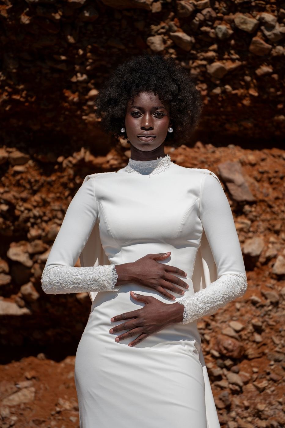 Robe de mariée EIRYS EIRA — photo 1