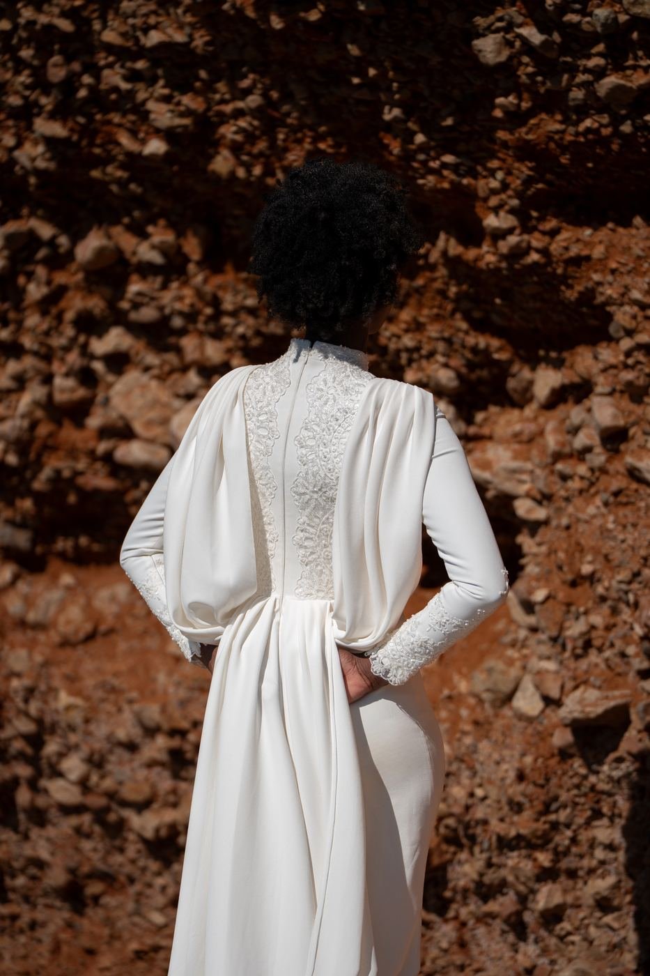 Robe de mariée EIRYS EIRA — photo 2