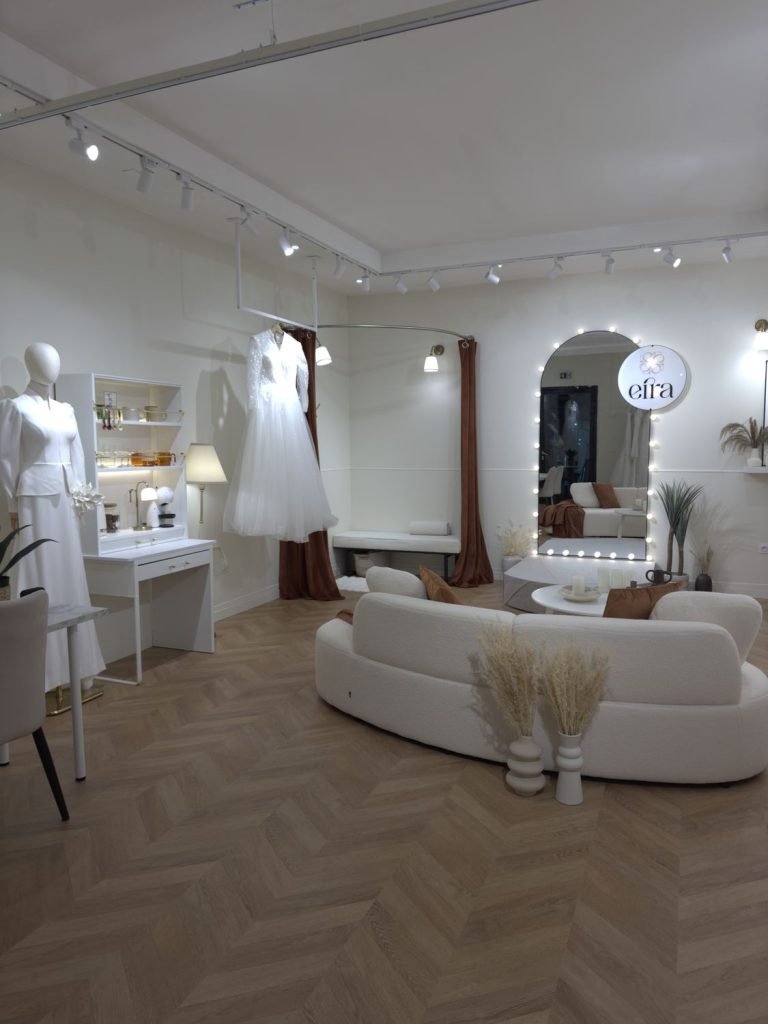 Showroom privé EIRA à Villeneuve-le-Roi — photo 4